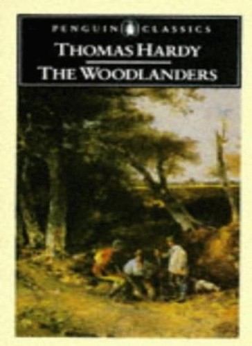 The woodlanders english - the, (english