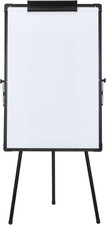 Large Tripod Stand Whiteboard