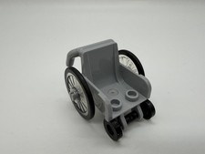 Lego City Wheelchair (Hospital