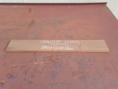 Spanish cedar reclaimed - reclaimed, wood