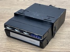 Elpico 8 Track Cartridge Car Stereo Player With Bracket CST-901 - Working