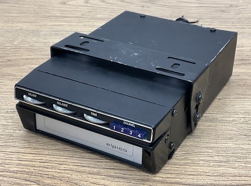 Elpico track cartridge - 8,