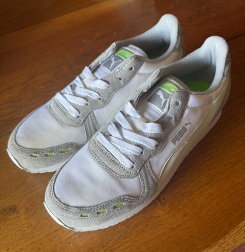 Puma cabana racer uk9 - racer, ii