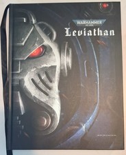 Warhammer 40k Leviathan
