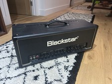 Blackstar HT Stage 100 Valve Tube Guitar Amp Amplifier Head