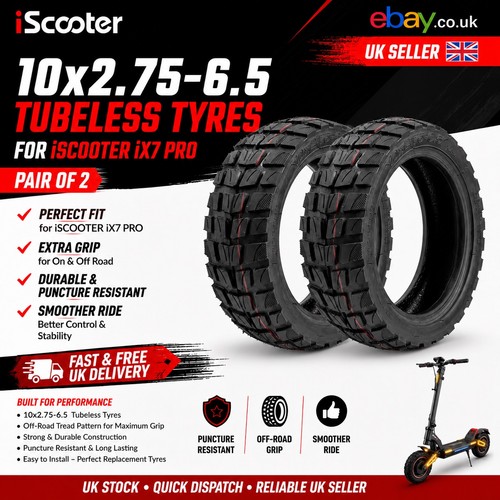 Iscooter ix7 pro - iscooter,