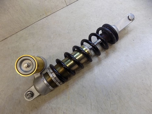 Aprilia sxv450 rear - sxv450,
