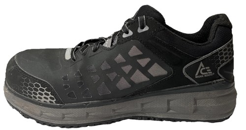 Ace 73000 men - men's, gray