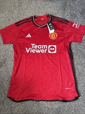 New  Adidas JSY, Manchester