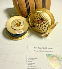 Classic Hardy Gold Sovereign