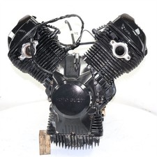 2015-2020 MOTO GUZZI V7 III STONE Complete Engine With Faults - B46695