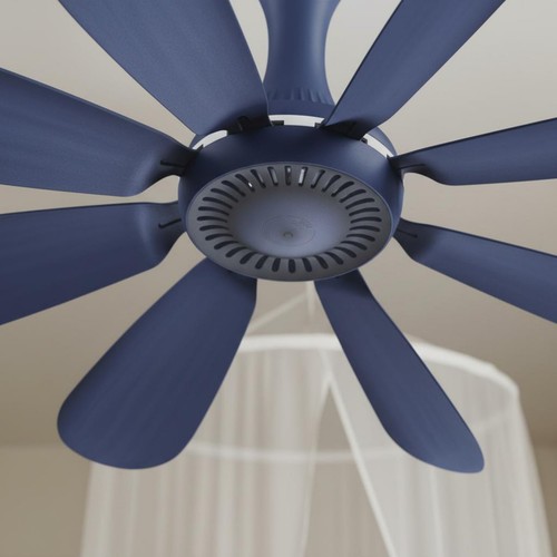 Wireless control hanging fan - wireless,