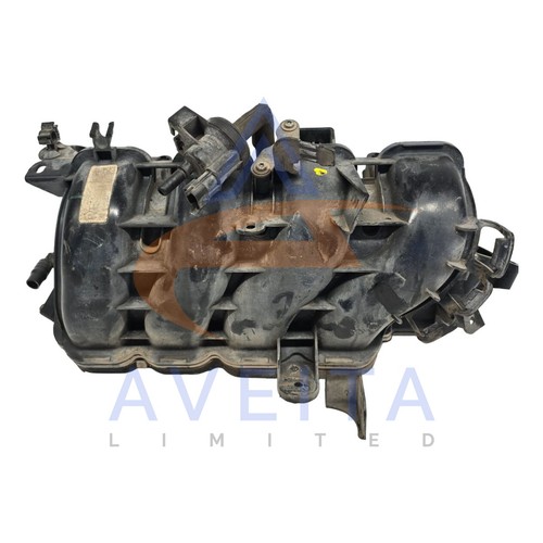 Vauxhall corsa 4 - 1.4, b14xel