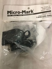 Micro-Mark 82368 AC Adapter