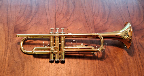 Yamaha ytr 2330 - yamaha,