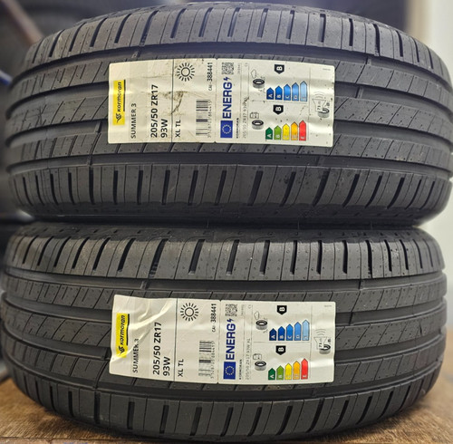 New kormoran michelin - 2x,