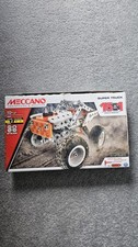 Meccano Super Truck 15 in 1