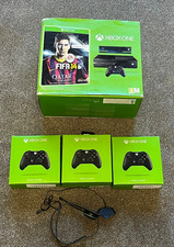 Xbox ONE 500GB Full System