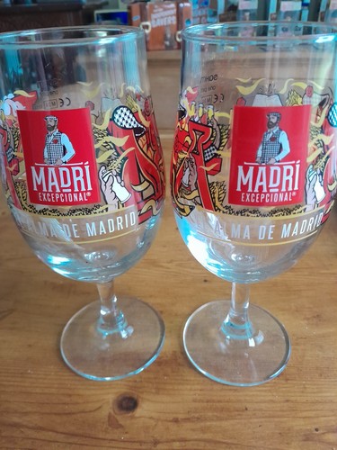 Madri alma de madrid - el,