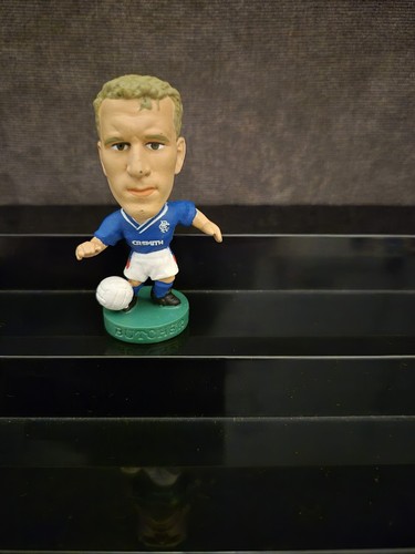 Terry butcher rangers - butcher,