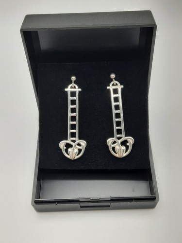 Sterling silver rennie - ,