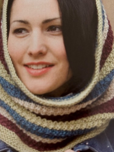 Easy knit soft woolen - woolen,