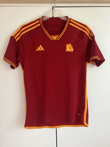 Adidas roma 2023 home - as,
