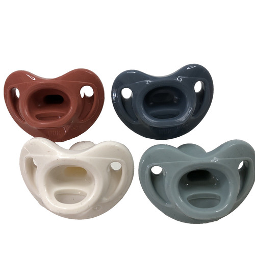 Nuk comfy orthodontic - comfy,