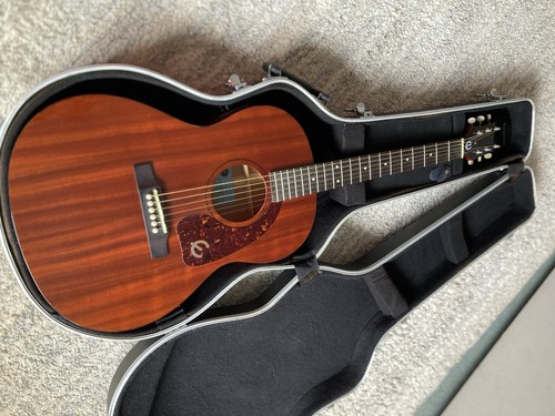 Epiphone ft30 caballero - ft30,