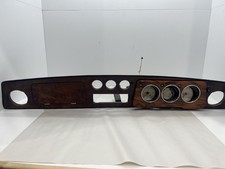 ROVER MINI cooper mpi Dashboard Assembly