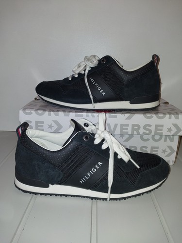 Hilfiger genuine black - hilfiger,