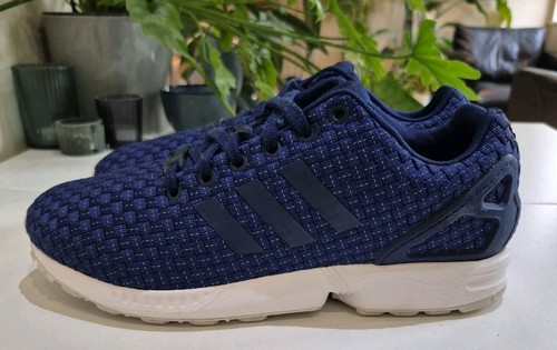 Adidas flux originals - zx, originals.
