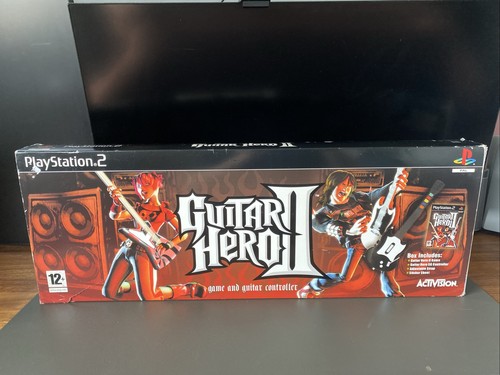 Guitar hero red octane - guitar,