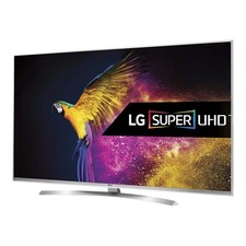 49" LG 49UH850V 4k Ultra HD