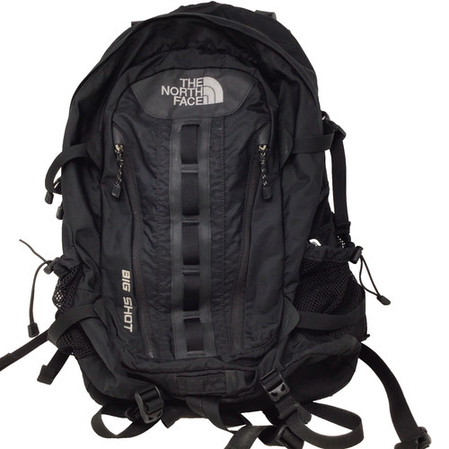 The north face big shot - north,