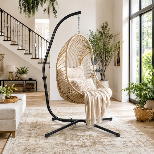 Aoodor hammock stand - stand, only