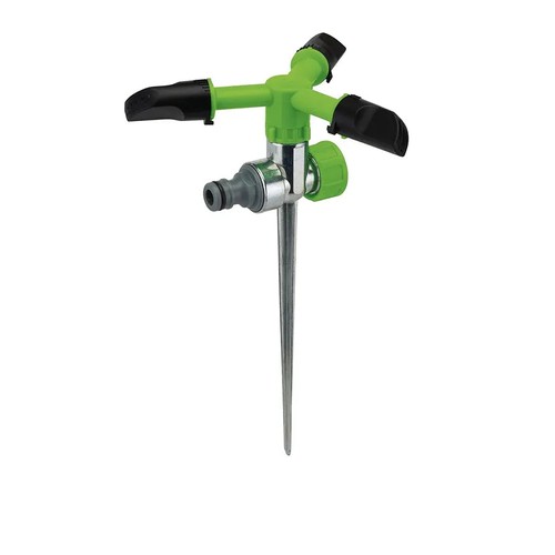 Garden lawn sprinkler 360 - lawn, 360°