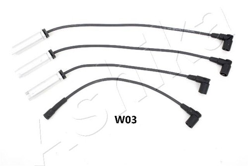 Ignition cable kit - ignition,