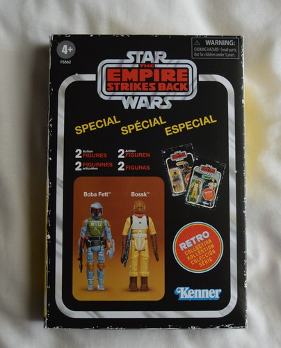 Boba fett bossk star wars - boba,