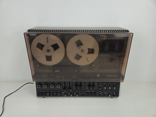 Philips n4506 stereo - philips,