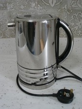 Dualit Architect Kettle Model
