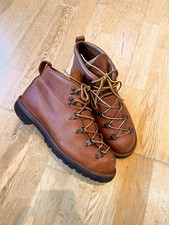 Danner mountain trail - danner, pass