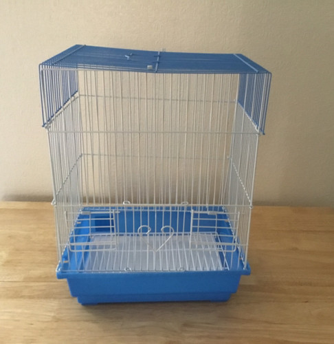 Prevue pet products parakeet - pet,
