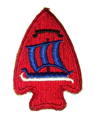 Original fully embroidered - fully,