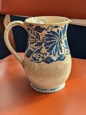 charlotte rhead bursleyware 6"