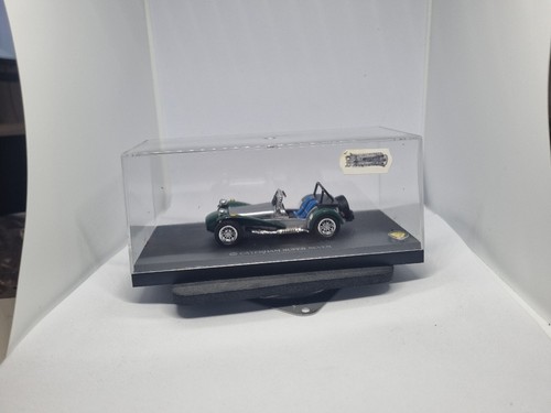Scale model caterham - model,