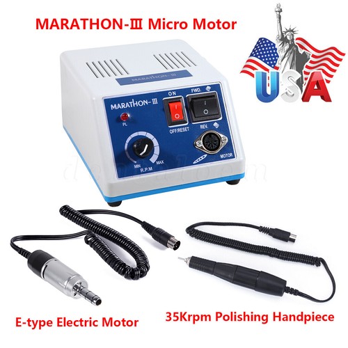 Dental lab marathon electric - dental,