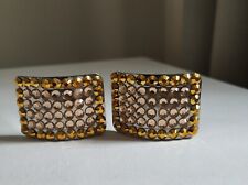 Irish Dancing Heavy Shoe Buckles