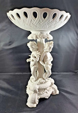 Antique Minton Parian