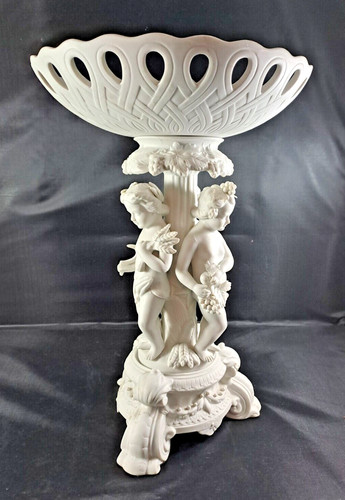 Antique minton parian - minton,